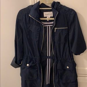 BCBGeneration rain jacket